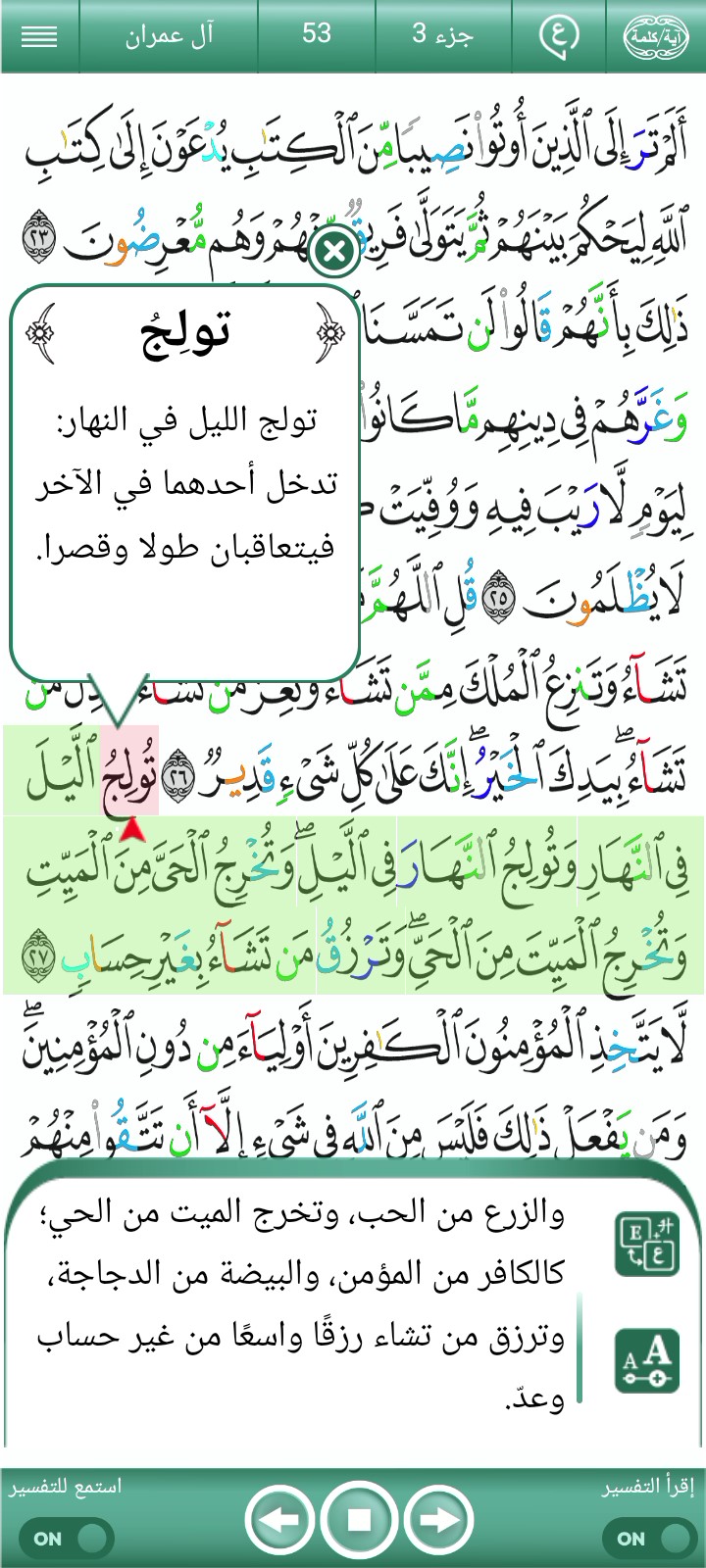 غلاف الفيديو