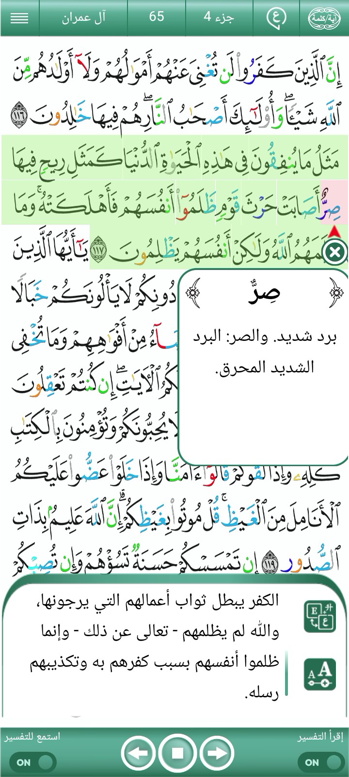 غلاف الفيديو