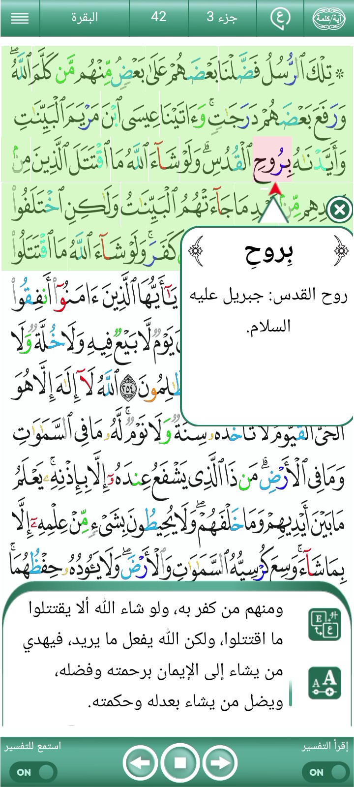 غلاف الفيديو