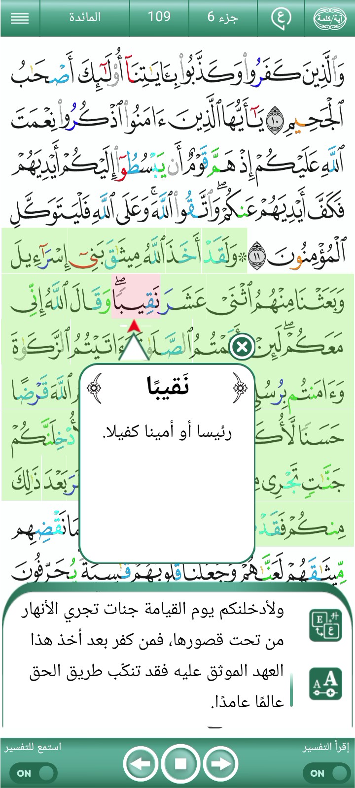 غلاف الفيديو