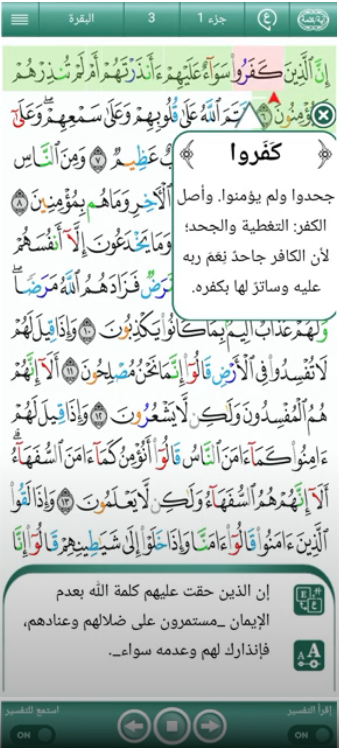 غلاف الفيديو