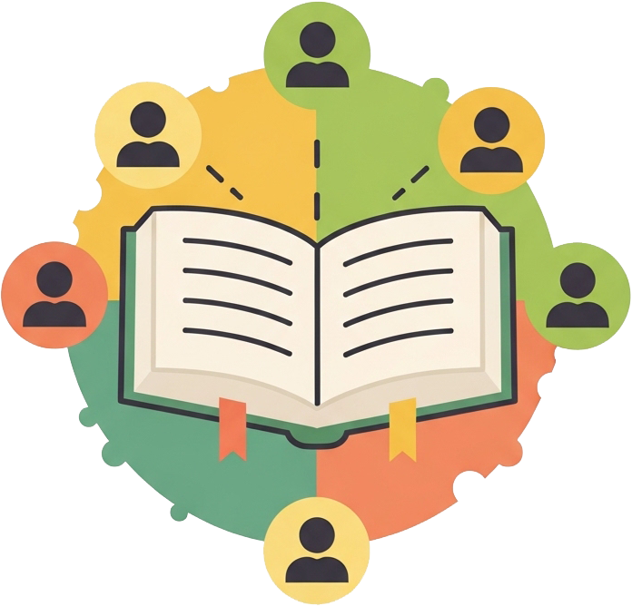 Spread the word… to strengthen results